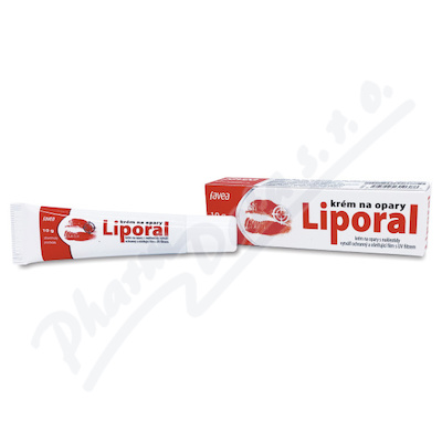 FAVEA Liporal 10g