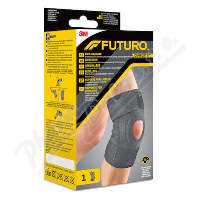 FUTURO Bandaz kolenni nastav.comfort fit