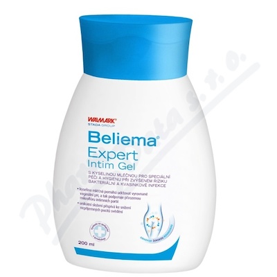 Beliema Expert Intim gel 200 ml