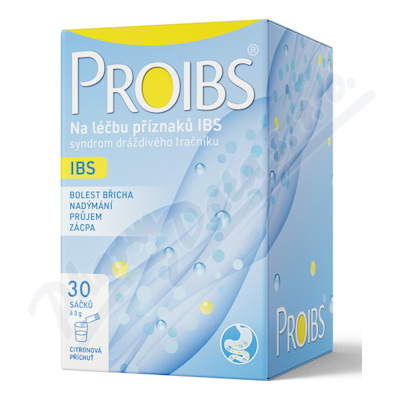 PROIBS 30 sacku