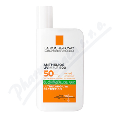 RP ANTHELIOS FluidSPF50+50ml