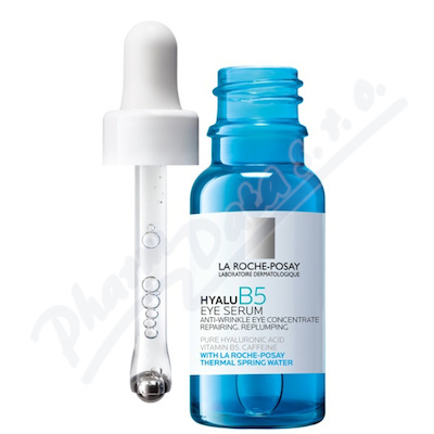 RP HYALU B5 Ocni serum 15ml