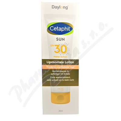 DAYLONG CETA LIPOSOMAL LOT. SPF30 200ML