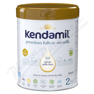 Kendamil Premium 2 HMO+ (800 g)