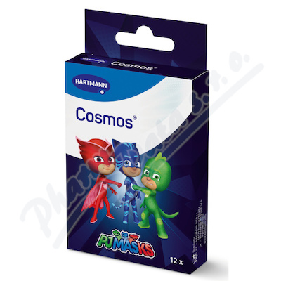 Cosmos naplast detska PJ Masks 3vel.12ks