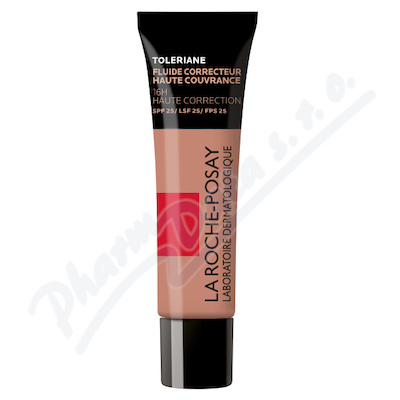 RP TOLERIANE Makeup fluid11