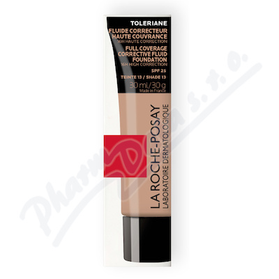 RP TOLERIANE Makeup fluid13