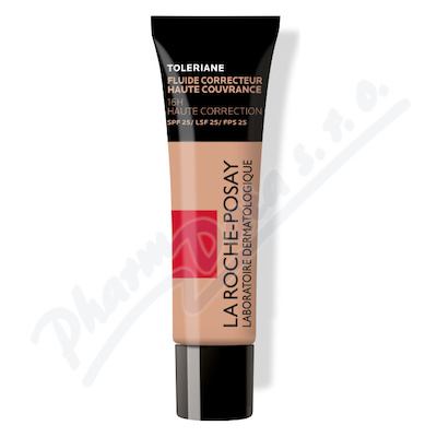 RP TOLERIANE Makeup fluid12