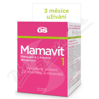 GS Mamavit 1 Planovani a 1.trim.tbl.90