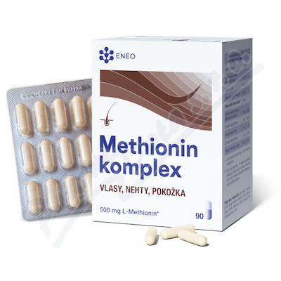 Eneo Methionin komplex cps.90
