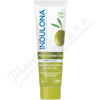 INDULONA Olivova krem na ruce 75ml