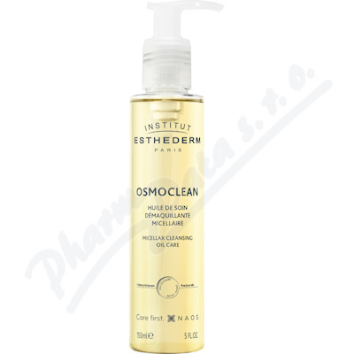 ESTHEDERM Osmoclean mic.cleans.oil 150ml