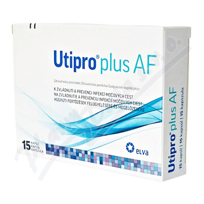 Utipro Plus AF tbl.15