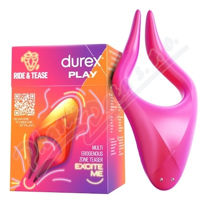 DUREX Play Stimulator Multierotogen.zon