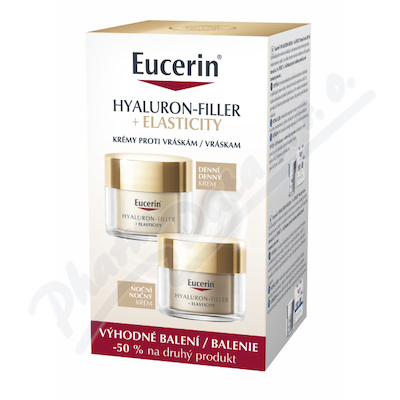 Eucerin HYAL-FIL.+ELAST.den+noc.kr.2025
