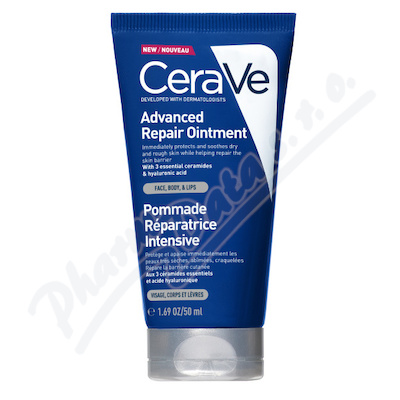 CERAVE Extra regeneracni mast 50ml