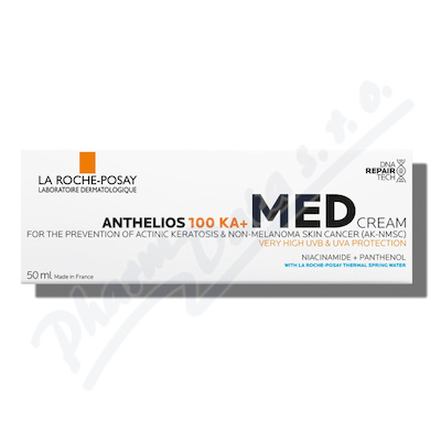 RP ANTH.KA100 A+ MED k.50ml