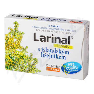 Larinal s island lisej.tbl.16 DR MULLER