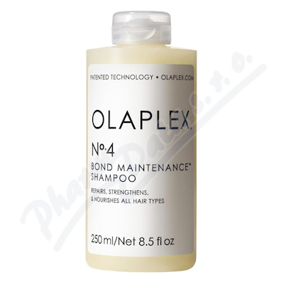 Olaplex Nr4 Bond Maintenance Sham.250ml