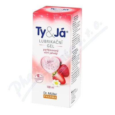 Lubrik.gel Ty&Ja parf.vuni jah.100ml Dr.