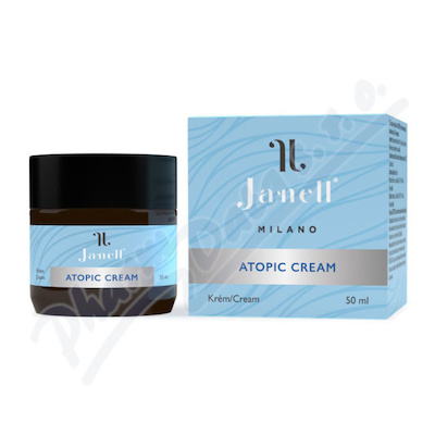 Janell Atopic krem 50ml