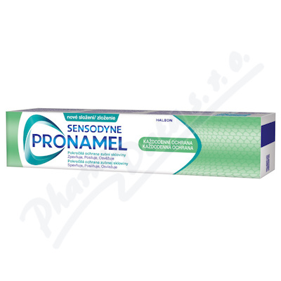 Sensodyne Pronamel K.ochr.zub.pasta 75ml