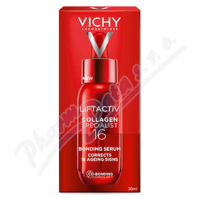 VICHY LIFTACTIV Coll.Specialist 16ser.30