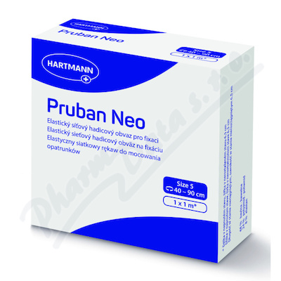 Pruban Neo elast.obvaz č.5 1m 40-90cm