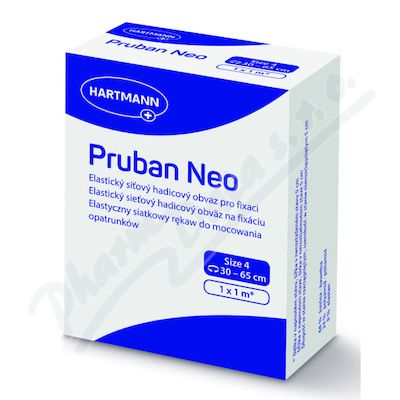 Pruban Neo elast.obvaz č.4 1m 30-65cm