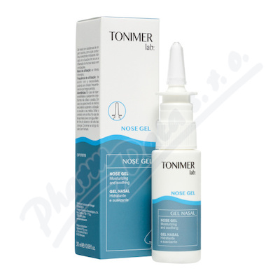 TONIMER lab Nosni gel 20ml