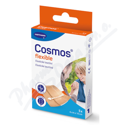 Cosmos flexible pružná nápl.6x10cm 5ks