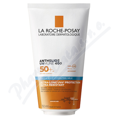 RP ANTHELIOS ml.SPF50+ 150ml