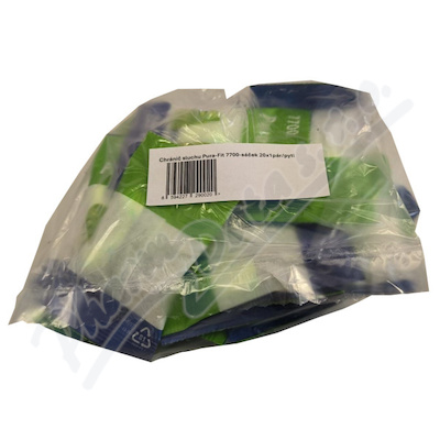 Chranic sl.Pura-Fit 7700-sac.20x1 par