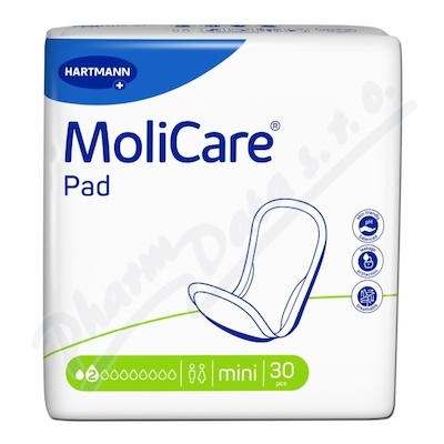 MoliCare Pad 2kap.min. P30 ink.vložk.