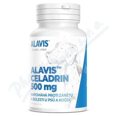 Alavis Celadrin tbl.60