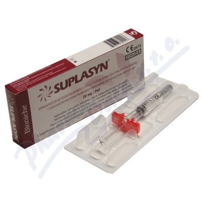 Suplasyn st.roz.natrium-hyalur.inj.1x2ml