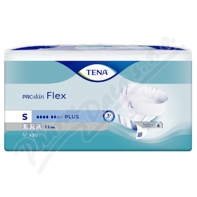 TENA Flex Plus Small 30ks 723130