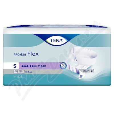 TENA Flex Maxi Small 22ks 725122/730453
