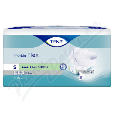 TENA Flex Super Small 30ks 724130/730446
