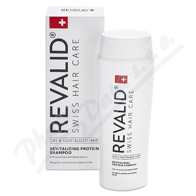 Revalid shampoo 250ml
