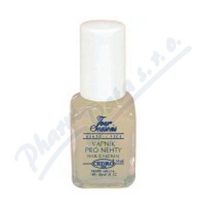 Four Seas.vápník na nehty 14ml