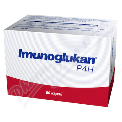 Imunoglukan cps.60x100mg