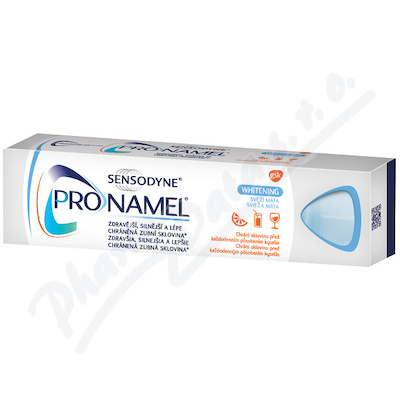 Sensodyne Pronamel zub.p.Whitening 75ml