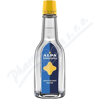 ALPA Francovka 60ml