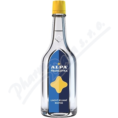 ALPA Francovka 160ml