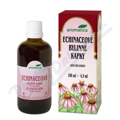 ARO Echin.byl.kapky 100ml od 3 let