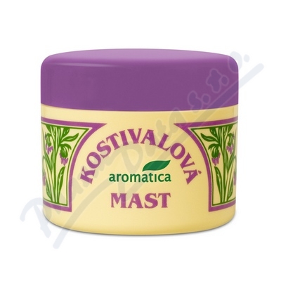 ARO Kostivalová mast 100ml