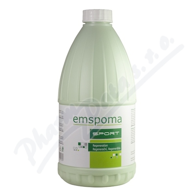EMSPOMA speciál Z zelená únava 950g