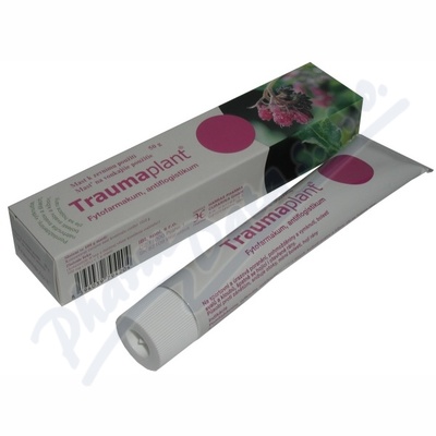 Traumaplant ung.1x50g