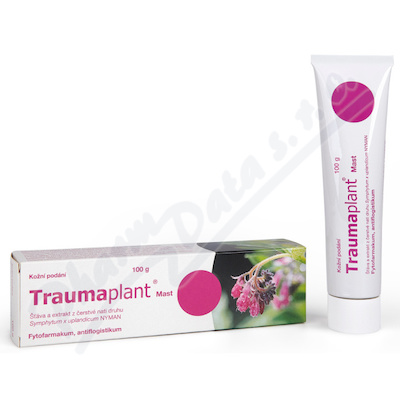 Traumaplant ung.1x100g